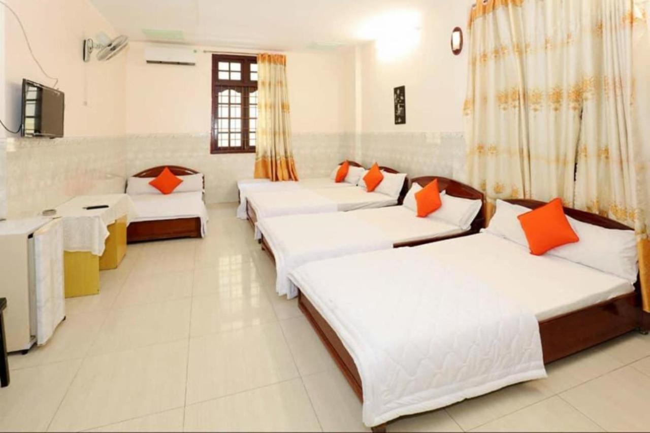 Cam Binh Hotel Vũng Tàu Eksteriør billede